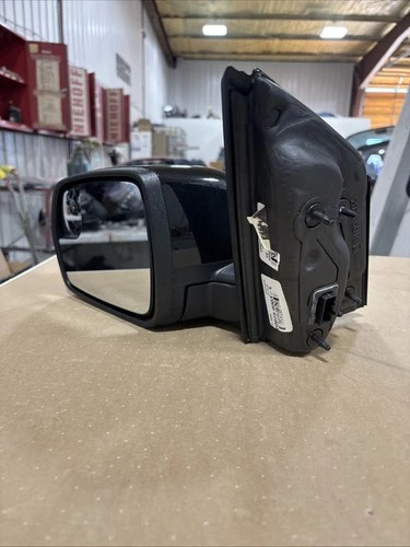2019-2023 FORD EDGE MIRROR LEFT DRIVER SIDE *OEM*