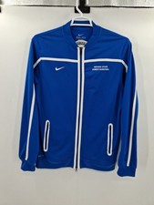 Nike Dri Fit Indiana State Sycamores Full Zip...