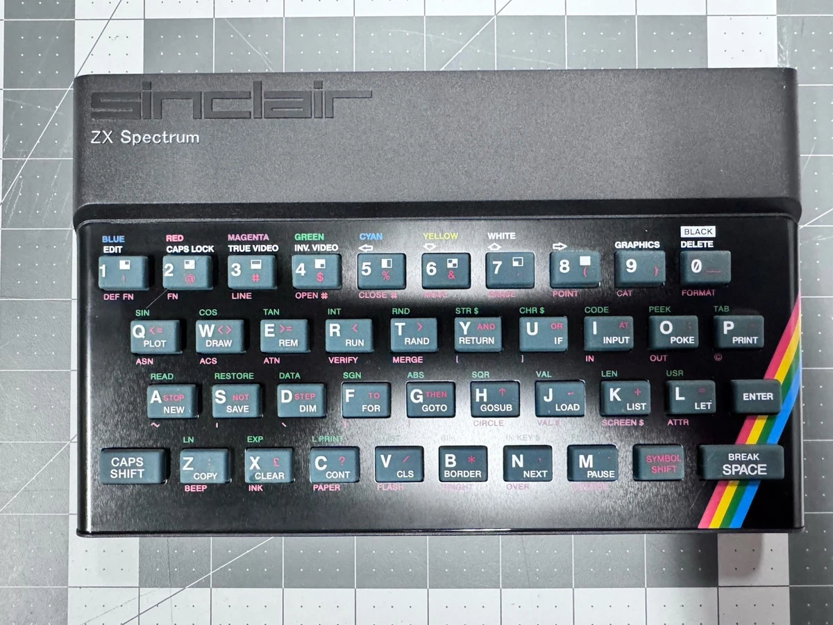zx spectrum products for sale | eBay