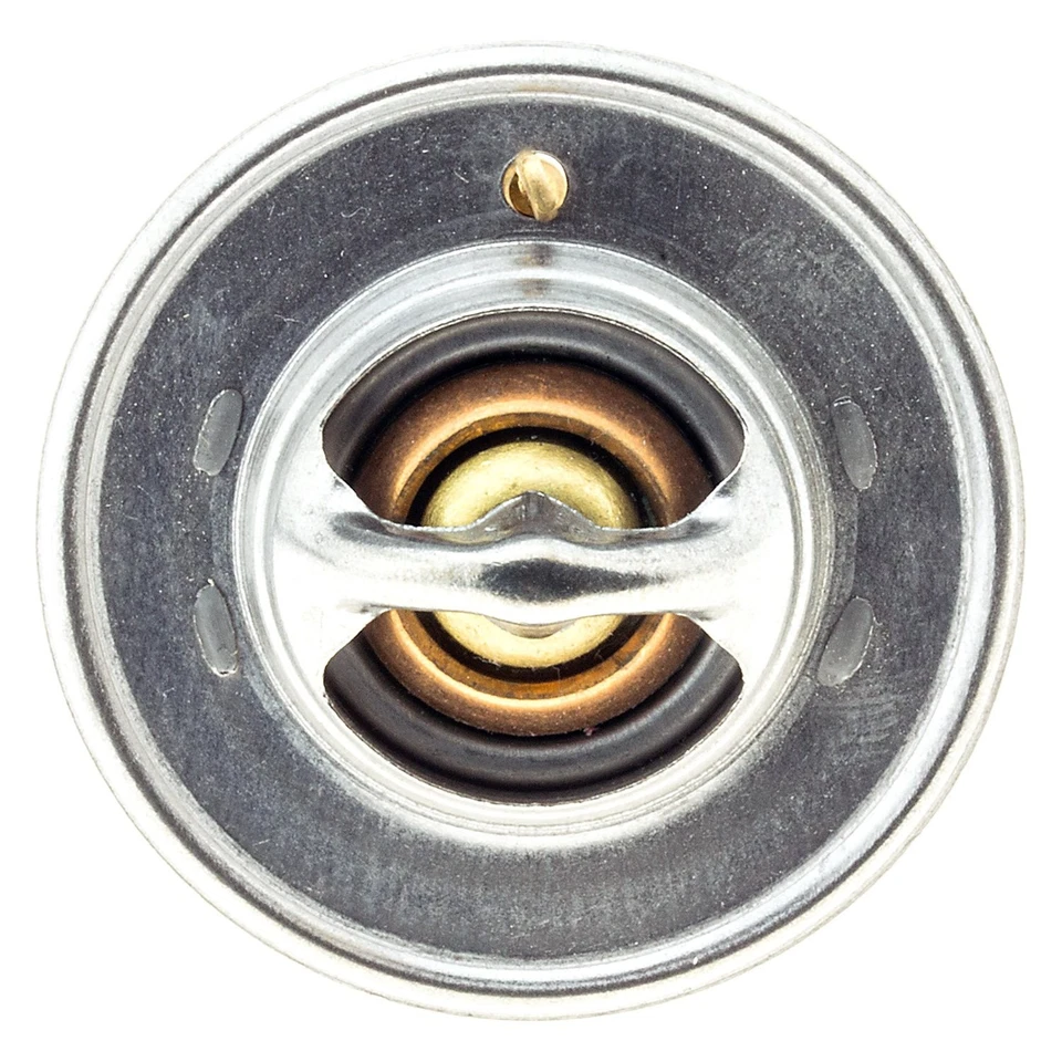 For Ford F-150 1997-2010 Gates 33468 Type Engine Coolant Thermostat Foto 3 de 4