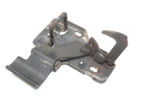 VW TOUAREG 7LA, 7L6, 7L7 Motorhaubensicherung 6Q0823480B 3.20 Petrol 17017199