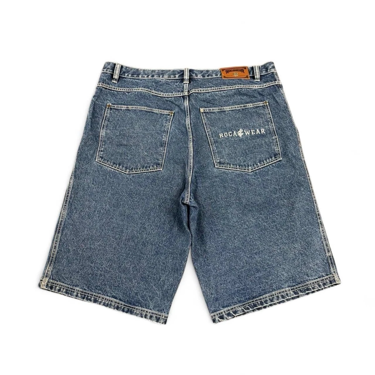 Rocawear Denim Shorts for Men for sale | eBay