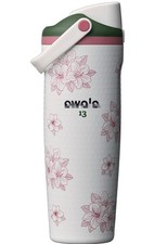Owala FreeSip Sway 30oz Special Edition Zalea Masters Azalea Golf Water Bottle