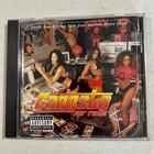 Too Gangsta For Radio Various Artists CD 2000