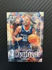 Ja Morant 2024-25 Donruss Optic MYTHICAL SSP Case Hit Grizzlies