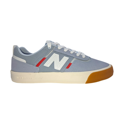 New Balance 306 Jamie Foy - Artic/Red - Men's 8.5/Women's 10 - Skate Shoes
