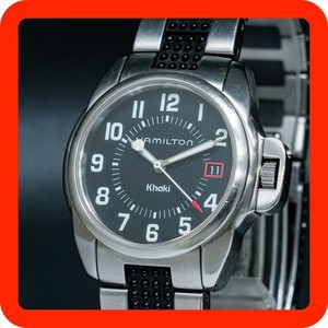 Hamilton Khaki 6361 | eBay