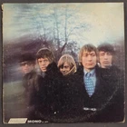 1967 Rolling Stones Between The Buttons Vinyl LP London Red Label MONO LL3499