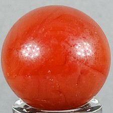 Vintage Marble .59 Inches Near-Mint Condition Combined Shipping