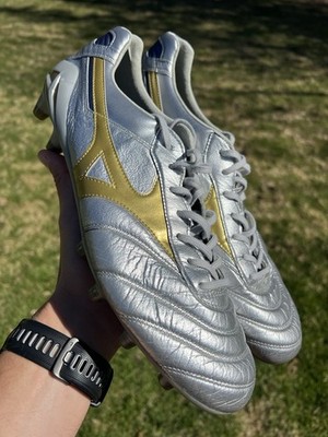 Mizuno Morelia DNA Japan Size US 10.5 | eBay