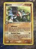 Pokémon TCG Anorith 29/92 Legend Maker Regular