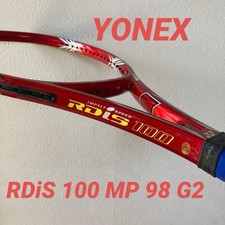 YONEX RDiS100 MP 98 G2