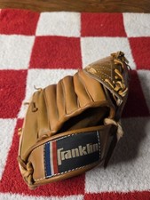 Franklin Kids Baseball Glove Size 9 SNB902FG