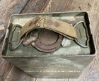 WW2 US Military M1A1 WATER CHEST CAN Browning M1917 Machine Gun  Condenser Can  — photo 4