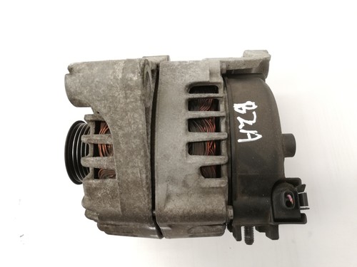 BMW 1 E81 7802261 180A Generator 2.00 Diesel 130kw 2010 15154055
