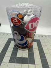 Dairy Queen Kids Food Toys 21 Pieces Very Nice Condition