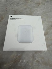 Genuine Apple AirPods Wireless Charging Case A1938 for 1st, 2nd Gen. New