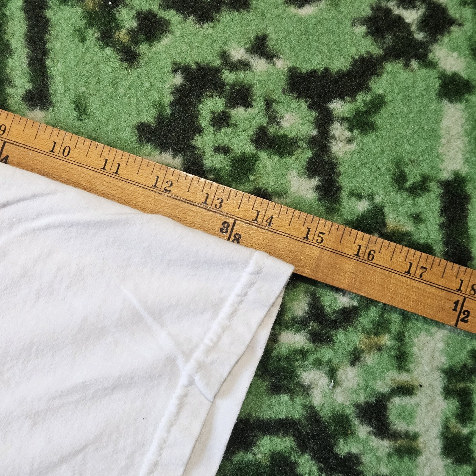 VTG Original I Love Chick Fil A Large Shirt Employee Uniform Grand Opening FL