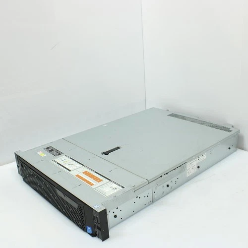 DELL PRECISION R5400 1x Intel Xeon Silver 4110 2.10GHz 32 GB No Drives/OS Server
