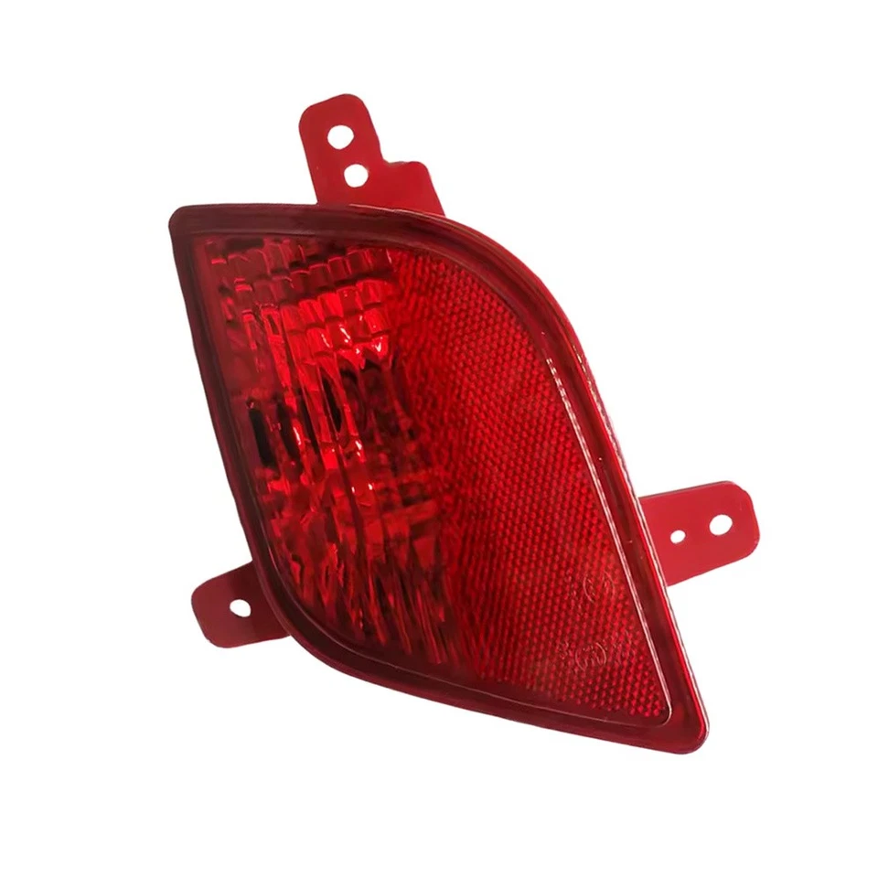 Rear Left Side Fog Light Bumper Reflector 25961815 For Buick Encore 2013-2016 - Image 4 of 4