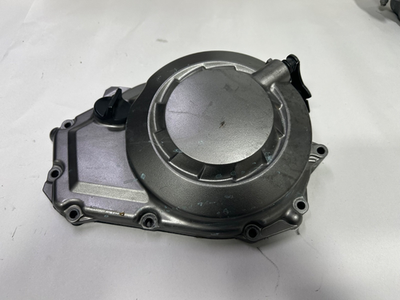 2016-2019 KAWASAKI NINJA ZX-10R ZX10 OEM CLUTCH COVER ENGINE COVER