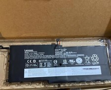 OEM 52Wh 00HW028 00HW029 Battery For Lenovo ThinkPad X1 Carbon 4th Gen X1 Yoga