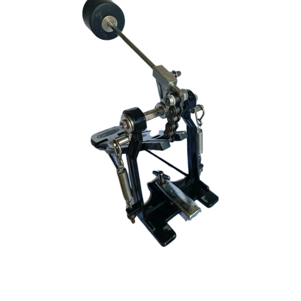 Pedal de bombo único Stagg devoluciones gratuitas Foto 4 de 4