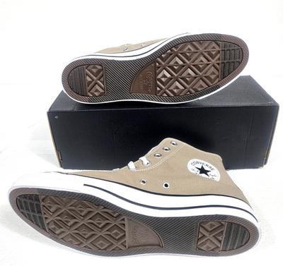Size 10.5 Converse Shoes Chuck Taylor Vintage Cargo Mens All Star Hi Top A11753F Converse Chuck Taylor All Star High Shoes CTAS Vintage Cargo  main image 4