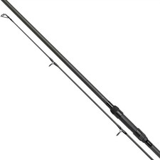 Daiwa Canna da Carpa D'Carp 12ft 3,60m 3,00lbs Carpa Pesca 2 Pezzi Carpa Canna