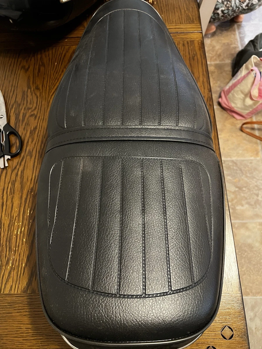 Seats and Seat Parts for Yamaha XS650 for sale | eBay