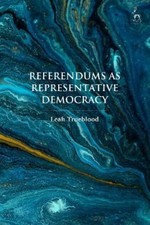 Leah Trueblood Referendums as Representative ...