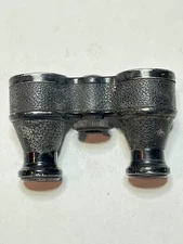 C.P. Goerz Opera Glasses Used 