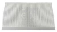 Innenraumfilter Febi Bilstein 26302 Pollenfilter FüR Rover Discovery Range Sport