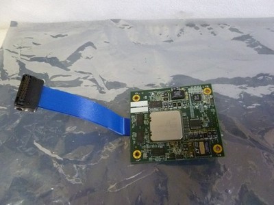 Socionext MB86M31-E001 HEVC Encoder Board / Video Processing Module Card
