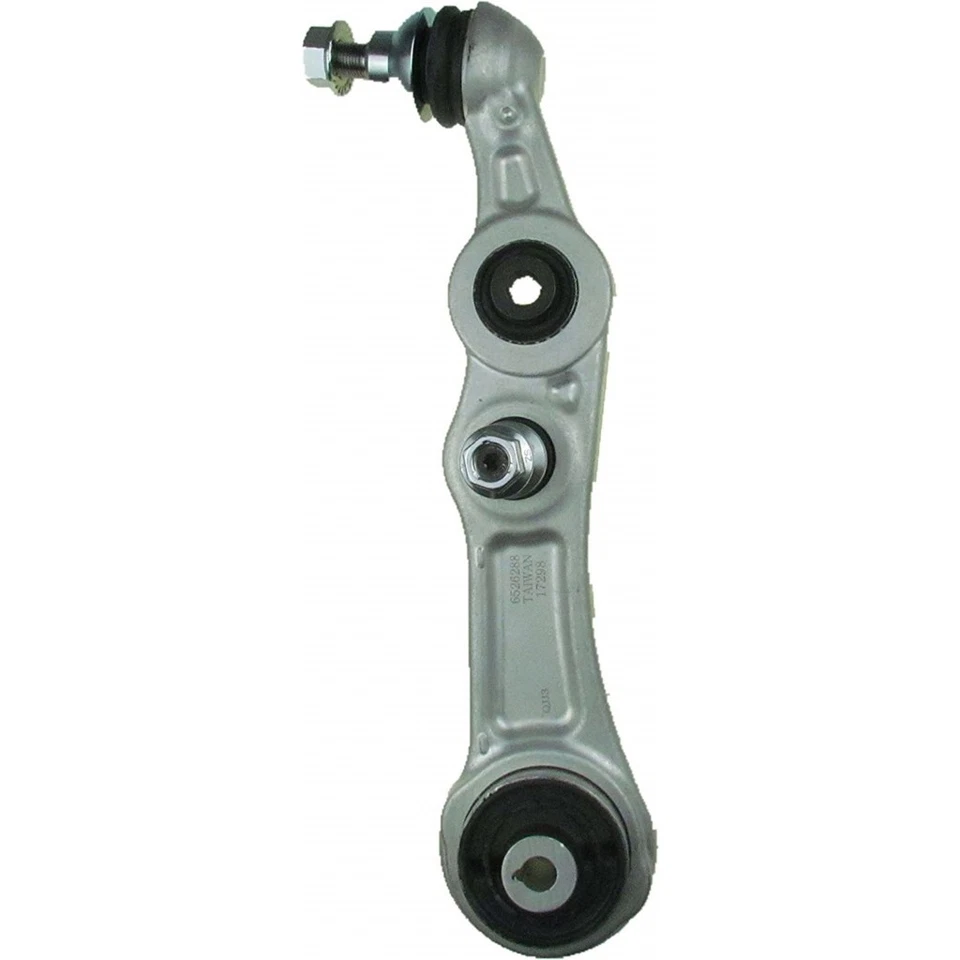 Braço de controle e junta esférica para Mercedes-Benz E200/E300 2017-2023 | Com buchas - Imagem 3 de 4