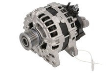 Alternateur pour NISSAN PULSAR, QASHQAI II, X-TRAIL III; RENAULT ESPACE V