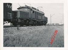 صور ومقتنيات Électrolocomotive Train