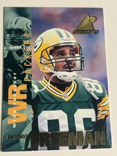 1997 Pinnacle Inside NFL Football Complete Your Set You Pick