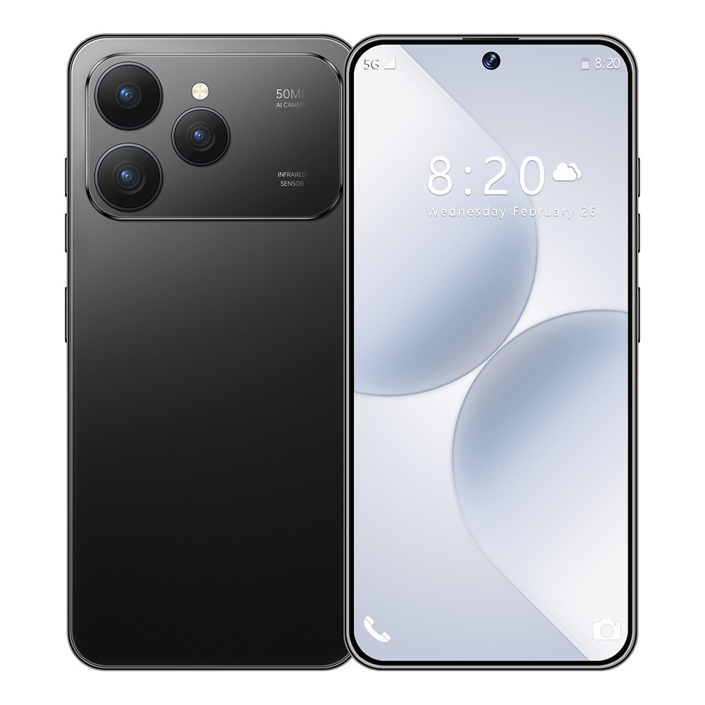 NEW 5G Unlocked Smartphone i17 Pro Max 32GB Android 13 Dual SIM
