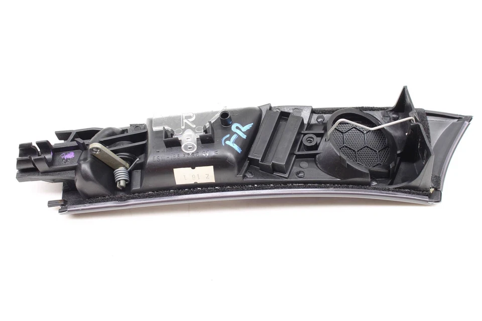 AUDI ALLROAD QUATTRO 2001-2005 - Manija puerta interior delantera derecha 4B0837020 Foto 2 de 4