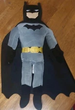 Kohl's Cares 16" Batman Plush Stuffed Super Hero Toy