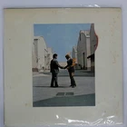 PINK FLOYD WISH YOU WERE HERE CBS/SONY SOPO100 Japan VINYL LP