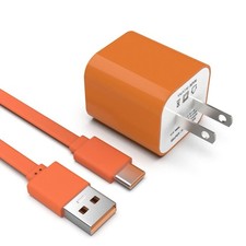 USB C Charger Charging Cable for JBL Charge 4 Charge 5 Charge 6 Flip 7 Flip 6...