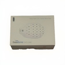 Theradome EVO Laser Hair Growth Helmet - White LH40 MSRP