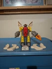 Transformers Original G1 1985 Omega Supreme Complete Works