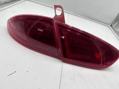 Feu arriere principal gauche (feux) SEAT LEON 2 PHASE 2 CFJA - Photo 1/4