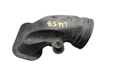 07-09 Jaguar XK XKR X150 Left Side Air Intake Cleaner Filter Box 6W839A876AA Oem