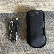 Insta360 X3 5.7K 360 Degree Action Camera  Black