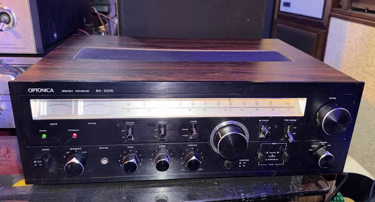 Sharp Vintage Audio & Video Electronics for sale | eBay