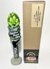 Elysian Brewing Company Space Dust IPA Beer Tap Handle 11” Tall Brand New In Box